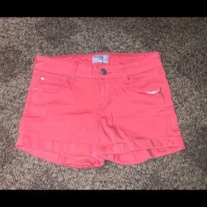 Women's Shorts